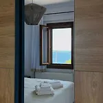 Διαμέρισμα A Fringe Of Blue Ουρανούπολη