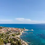 Διαμέρισμα A Fringe Of Blue Ουρανούπολη