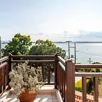 A Fringe Of Blue Διαμέρισμα Ουρανούπολη