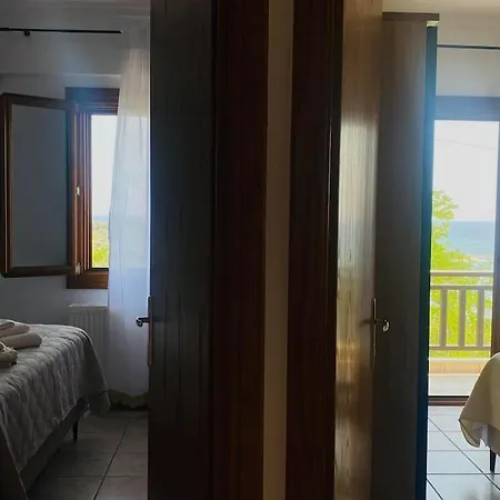 Lägenhet A Fringe Of Blue *